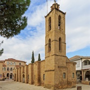 St. John's Cathedral, Nicosia