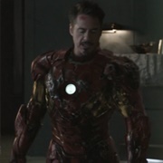 The Tony Stark