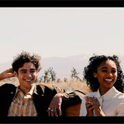 Telling Myself - Joshua Bassett