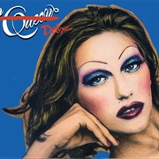 All Dressed in White - King Princess