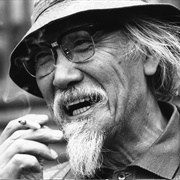 Seijun Suzuki
