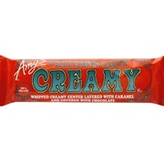Amy's Creamy Bar