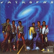 Victory by the Jacksons