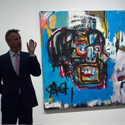 Sell a Painting in Auction