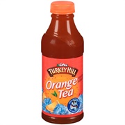 Turkey Hill Orange Tea