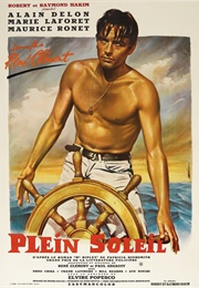 Plein Soleil (1960)