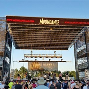 Moondance Jam Fest