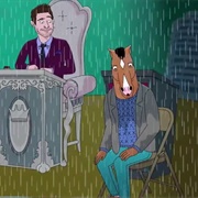 Bojack Horseman: 2X08- "Let's Find Out"