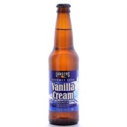Langers Vanilla Cream