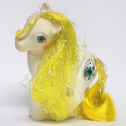 German Princess Tiffany