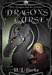 Dragon&#39;s Curse (H.L. Burke)