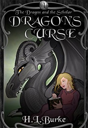 Dragon's Curse (H.L. Burke)