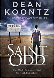 Saint Odd (Dean Koontz)