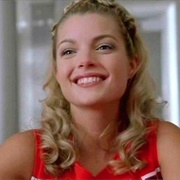 Courtney (Bring It On, 2000)