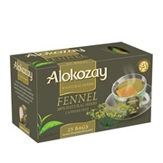 Alokozay Fennel Tea