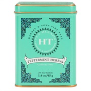 Harney & Sons Peppermint Herbal