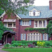 Swiss Avenue, Historic District, Dallas