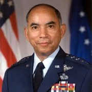 Gen. Bernard P. Randolph