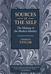 Sources of the Self (Taylor)