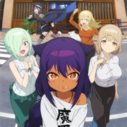 The Great Jahy Will Not Be Defeated