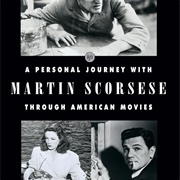 A Personal Journey With Martin Scorsese Through American Movies