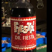 Fiesta! Dr. Fiesta