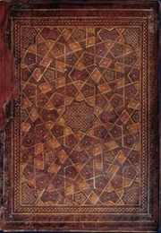 Medina Suras (Anonymous)