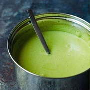 Matcha Sauce