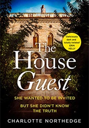 The House Guest (Charlotte Northedge)