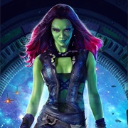 Gamora