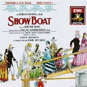 Oscar Hammerstein II and Jerome Kern - Show Boat