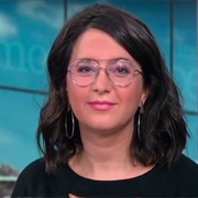 Bari Weiss (No Labels/LGBTQ+, She/Her)
