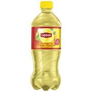 Lipton Pear & Peach Green Tea