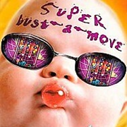 Super Bust-A-Move