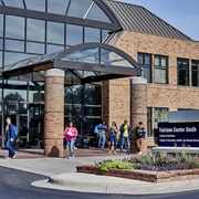 University of Michigan – Dearborn