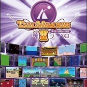 Taito Memories II Gekan