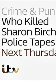 Who Killed Sharon Birchwood? Police Tapes (2017)