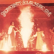 Solar Music Live (Grobschnitt, 1975)