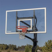 Basketball Hoop