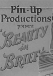 Beauty in Brief (1955)