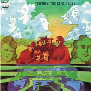 Friends (The Beach Boys, 1968)
