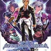 Shinseiki Genso: Spectral Souls