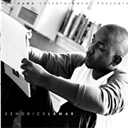 Kendrick Lamar EP (Kendrick Lamar, 2009)