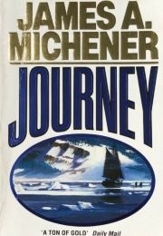 Journey (James A. Michener)