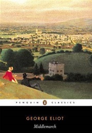 Middlemarch (George Eliot)