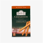 Ahmad Tea Cinnamon Haze