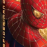 Spider-Man 2