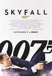Skyfall (2012)