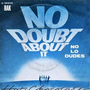 No Doubt About It - Hot Chocolate