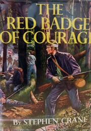 The Red Badge of Courage (Crane, Stephen)